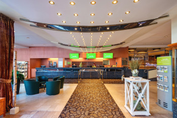 Hotellobby