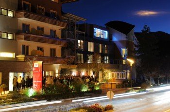 Moserhof Entree