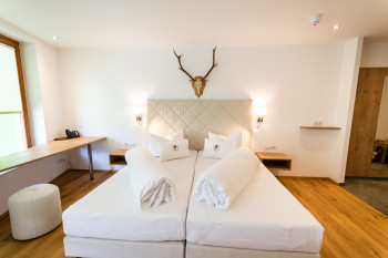 Moderne Zimmer
