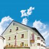 Sommerfassade Hotel Zur Rose