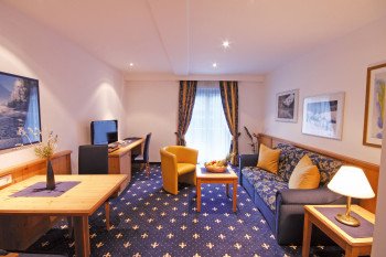 Wohnkomfort Hotel Zur Rose