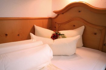 Wohnen im Hotel Zur Rose