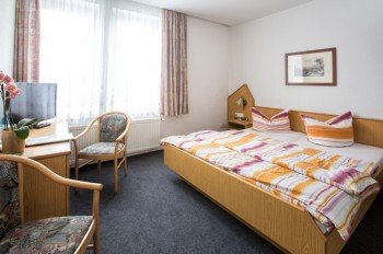 Doppelzimmer