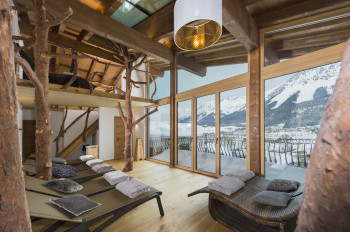 Skysauna
