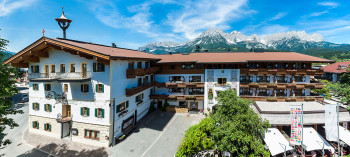 Hotel Hochfilzer