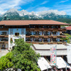 Hotel Hochfilzer