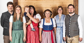 Familie Hochfilzer