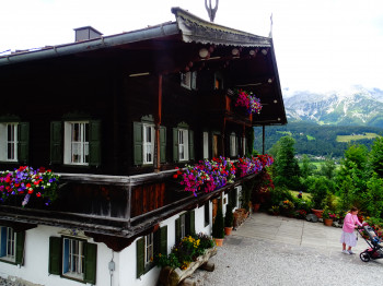 Bergdoktorpraxis