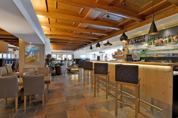 Hotel Hochfilzer Ellmau am Wilden Kaiser Tirol Bar