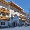 Hotel Hochfilzer Ellmau am Wilden Kaiser Tirol