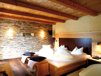 Doppelzimmer Balance