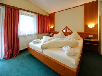Doppelzimmer Mariandl