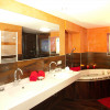 Bad Suite Feuer