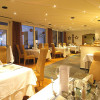 Restaurant (Hunde erlaubt)