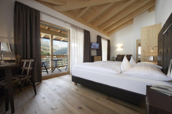 Superior Panorama Zimmer