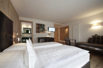 Superior Panorama Zimmer