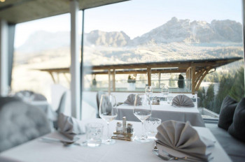 Panorama Restaurant