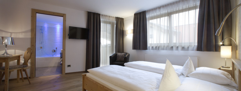 Comfort Zimmer