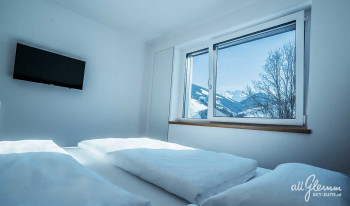 Schlafzimmer 2 von 3