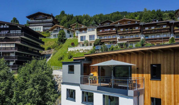 Südbalkon