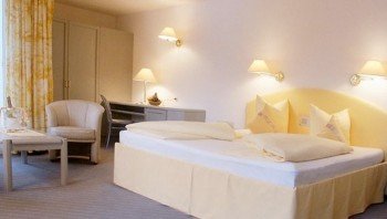 Doppelzimmer Standard