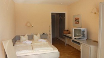 Doppelzimmer Grand Lit