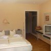 Doppelzimmer Grand Lit