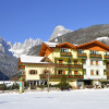 Hotel Alle Dolomiti