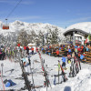 Paganella Berghütte
