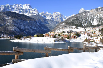Molveno