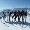 Entspannung in die Paganella Skigebiet