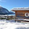 Überblick von Molveno
