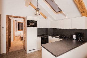 Appartements Fenningberg