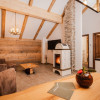 Chalet mit Kamin im Salzburger Land