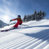 Skifahren im Salzburger Lungau