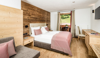 Suite Cristall