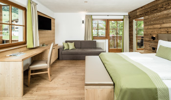 Suite Cristall