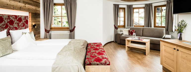 Suite Belvita