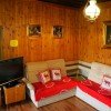 Das gemütliche Wohnzimmer