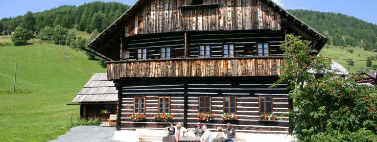 Obervostlhaus