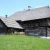 Das Obervostlhaus von einer anderen Sonnenseite