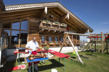 Appartement mieten