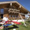 Appartement mieten
