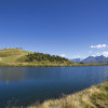 Sommerurlaub am Berg