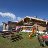 Appartement am Berg mieten