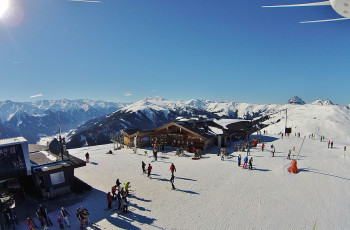 Winterurlaub in Mittersill