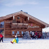 Urlaub in den Kitzbüheler Alpen