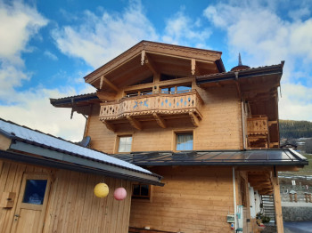 Ferienwohnung in Neukirchen