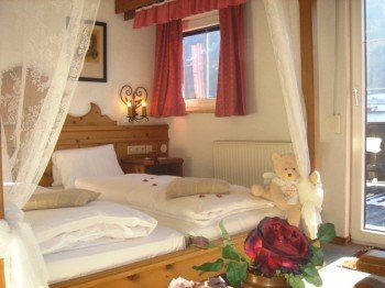 Zirbenzimmer "Innsbruck"