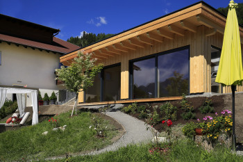 Yoga-Haus
